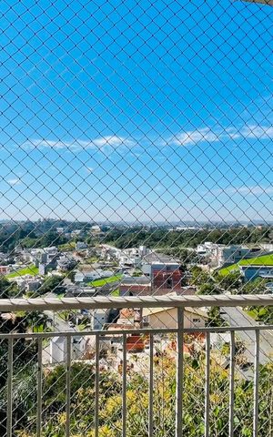 Apartamento para alugar com 65m², 3 quartos e 1 vaga