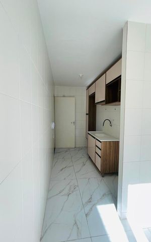 Apartamento para alugar com 65m², 3 quartos e 1 vaga