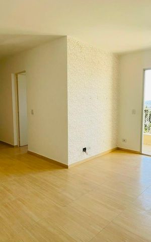 Apartamento para alugar com 65m², 3 quartos e 1 vaga