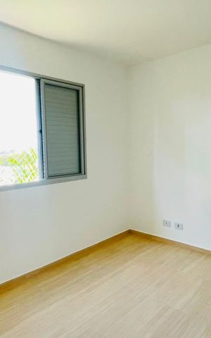 Apartamento para alugar com 65m², 3 quartos e 1 vaga