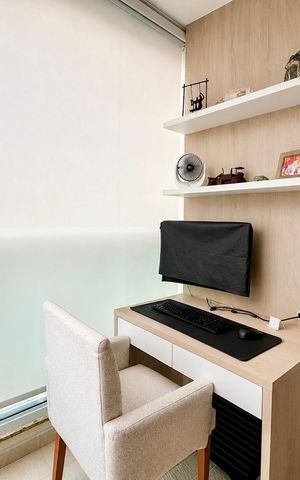 Apartamento à venda com 129m², 3 quartos e 3 vagas Apartamento à venda com 129m², 3 quartos e 3 vagasVaranda da suíte