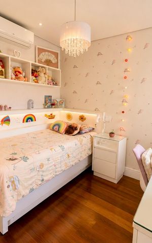 Apartamento à venda com 129m², 3 quartos e 3 vagas Apartamento à venda com 129m², 3 quartos e 3 vagasSuíte 3