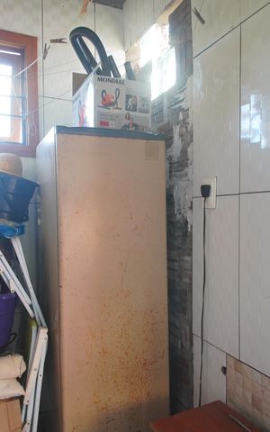 Casa para alugar com 50m², 2 quartos e 1 vagaÁrea de Serviço