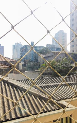 Apartamento para alugar com 60m², 2 quartos e 1 vaga Apartamento para alugar com 60m², 2 quartos e 1 vagaÁrea de Serviço