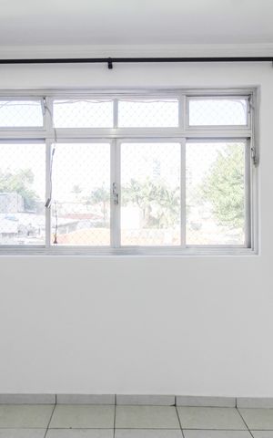 Apartamento para alugar com 60m², 2 quartos e 1 vaga Apartamento para alugar com 60m², 2 quartos e 1 vagaSala