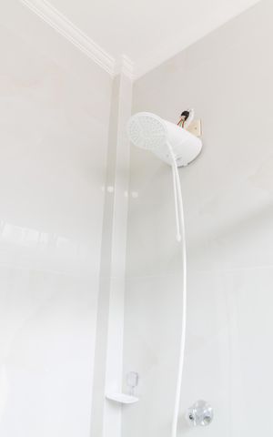 Apartamento para alugar com 60m², 2 quartos e 1 vaga Apartamento para alugar com 60m², 2 quartos e 1 vagaBanheiro