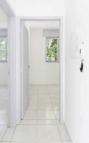 Apartamento para alugar com 60m², 2 quartos e 1 vaga Apartamento para alugar com 60m², 2 quartos e 1 vagaCorredor