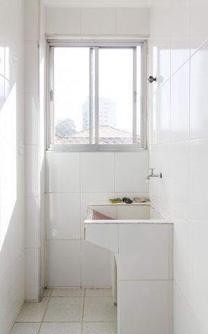 Apartamento para alugar com 60m², 2 quartos e 1 vaga Apartamento para alugar com 60m², 2 quartos e 1 vagaÁrea de Serviço