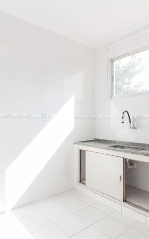 Apartamento para alugar com 60m², 2 quartos e 1 vaga Apartamento para alugar com 60m², 2 quartos e 1 vagaCozinha