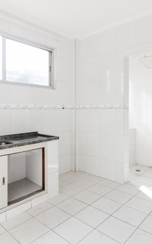 Apartamento para alugar com 60m², 2 quartos e 1 vaga Apartamento para alugar com 60m², 2 quartos e 1 vagaCozinha