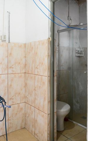 Casa para alugar com 130m², 3 quartos e 1 vaga Casa para alugar com 130m², 3 quartos e 1 vagaÁrea de Serviço