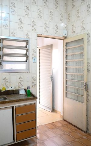 Casa para alugar com 130m², 3 quartos e 1 vaga Casa para alugar com 130m², 3 quartos e 1 vagaCozinha