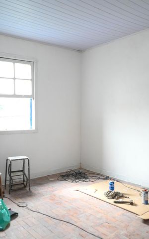 Casa para alugar com 130m², 3 quartos e 1 vaga Casa para alugar com 130m², 3 quartos e 1 vagaQuarto 2