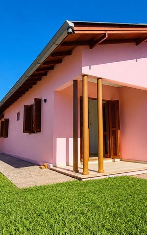 Casa à venda com 150m², 3 quartos e 4 vagasÁrea comum
