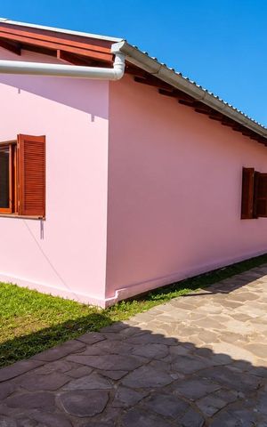 Casa à venda com 150m², 3 quartos e 4 vagasÁrea comum
