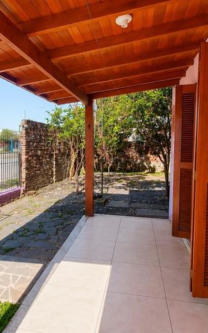 Casa à venda com 150m², 3 quartos e 4 vagasÁrea comum
