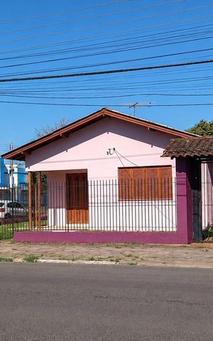 Casa à venda com 150m², 3 quartos e 4 vagasFachada