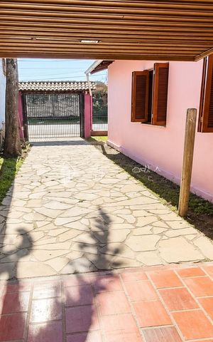 Casa à venda com 150m², 3 quartos e 4 vagasÁrea comum