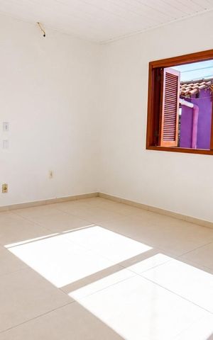 Casa à venda com 150m², 3 quartos e 4 vagasQuarto 3