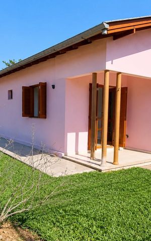 Casa à venda com 150m², 3 quartos e 4 vagasÁrea comum