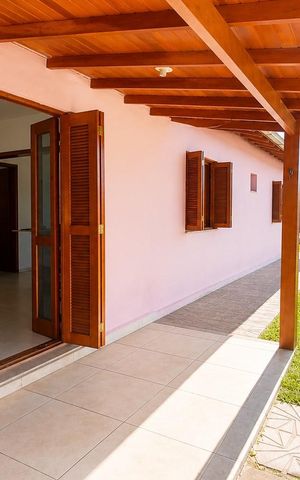 Casa à venda com 150m², 3 quartos e 4 vagasÁrea comum