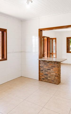 Casa à venda com 150m², 3 quartos e 4 vagasCozinha