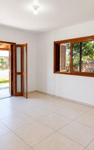 Casa à venda com 150m², 3 quartos e 4 vagasSala