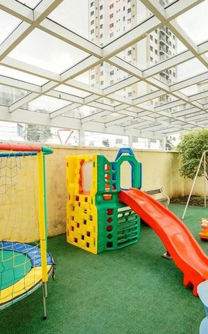 Apartamento à venda com 70m², 3 quartos e 1 vaga Apartamento à venda com 70m², 3 quartos e 1 vagaÁrea Comum