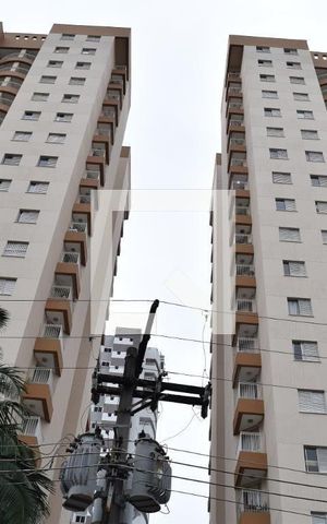 Apartamento à venda com 70m², 3 quartos e 1 vaga Apartamento à venda com 70m², 3 quartos e 1 vagaFachada