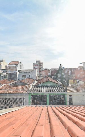 Casa para alugar com 300m², 5 quartos e 2 vagas Casa para alugar com 300m², 5 quartos e 2 vagasVista do Quarto 3