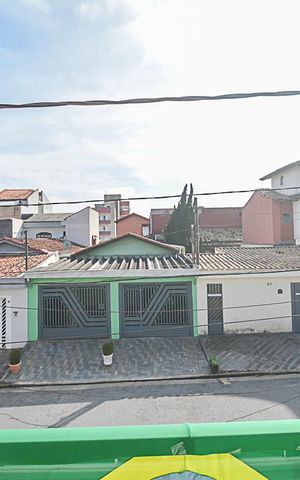 Casa para alugar com 300m², 5 quartos e 2 vagas Casa para alugar com 300m², 5 quartos e 2 vagasVista da Sacada