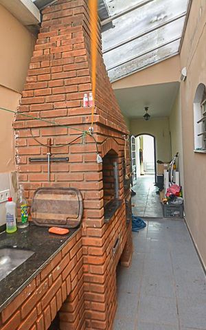 Casa para alugar com 300m², 5 quartos e 2 vagas Casa para alugar com 300m², 5 quartos e 2 vagasChurrasqueira