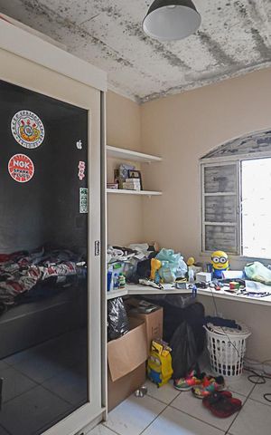 Casa para alugar com 300m², 5 quartos e 2 vagas Casa para alugar com 300m², 5 quartos e 2 vagasQuarto 1