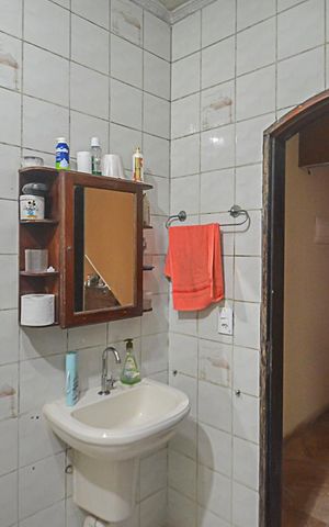 Casa para alugar com 300m², 5 quartos e 2 vagas Casa para alugar com 300m², 5 quartos e 2 vagasBanheiro da Suíte