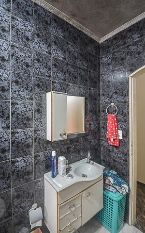 Casa para alugar com 300m², 5 quartos e 2 vagas Casa para alugar com 300m², 5 quartos e 2 vagasBanheiro