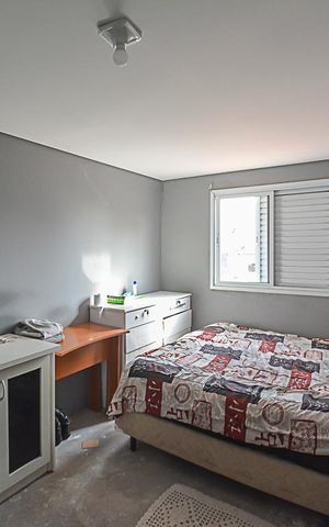Casa para alugar com 300m², 5 quartos e 2 vagas Casa para alugar com 300m², 5 quartos e 2 vagasQuarto 4