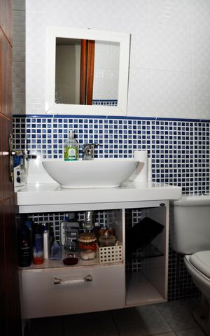 Casa à venda com 418m², 3 quartos e 1 vaga Casa à venda com 418m², 3 quartos e 1 vagaDetalhe - Suíte