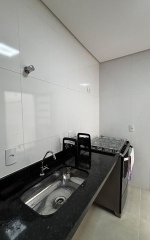 Apartamento à venda com 69m², 2 quartos e 1 vaga Apartamento à venda com 69m², 2 quartos e 1 vagaCozinha