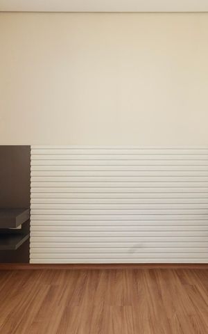 Apartamento à venda com 96m², 2 quartos e 2 vagas Apartamento à venda com 96m², 2 quartos e 2 vagasSuíte