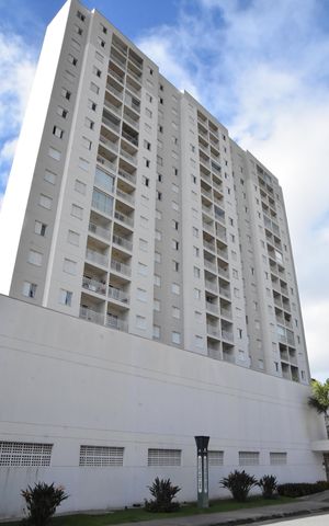 Apartamento para alugar com 65m², 2 quartos e 1 vaga Apartamento para alugar com 65m², 2 quartos e 1 vagaFachada do Prédio