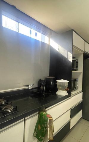 Casa à venda com 130m², 2 quartos e 2 vagas