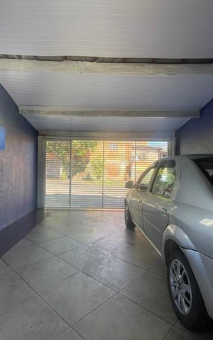 Casa à venda com 130m², 2 quartos e 2 vagas