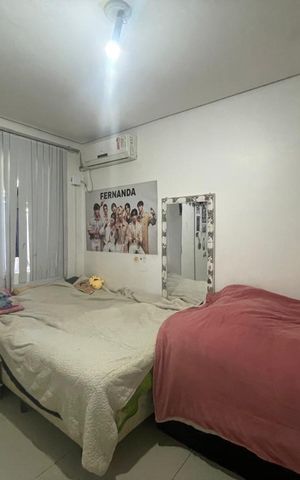 Casa à venda com 130m², 2 quartos e 2 vagas