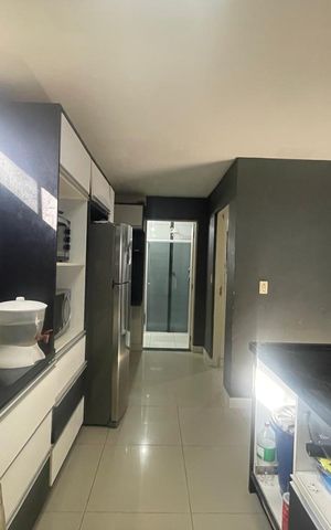 Casa à venda com 130m², 2 quartos e 2 vagas