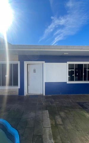 Casa à venda com 130m², 2 quartos e 2 vagas