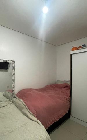 Casa à venda com 130m², 2 quartos e 2 vagas