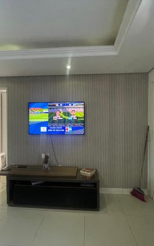 Casa à venda com 130m², 2 quartos e 2 vagas