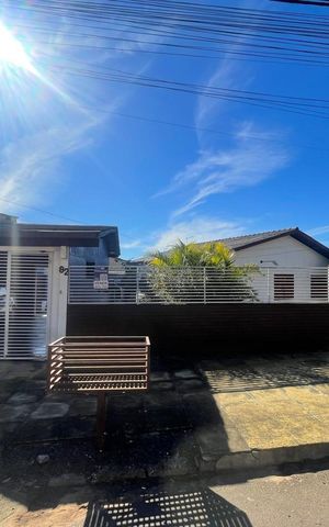 Casa à venda com 130m², 2 quartos e 2 vagas Casa à venda com 130m², 2 quartos e 2 vagasPlaca Instalada em 15/07/2026 - Cod.VZOE-88