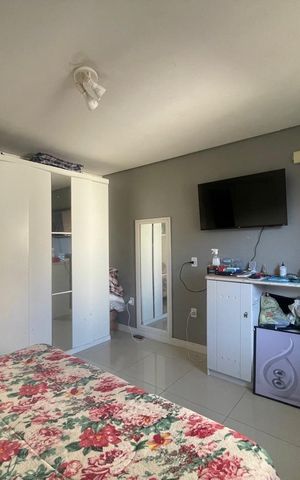 Casa à venda com 130m², 2 quartos e 2 vagas