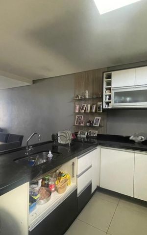 Casa à venda com 130m², 2 quartos e 2 vagas